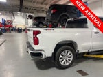 2022 Silverado 1500 Limited Thumbnail 2