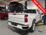 2022 Silverado 1500 Limited Thumbnail 3