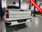 2022 Silverado 1500 Limited Thumbnail 5