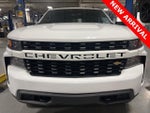 2022 Silverado 1500 Limited Thumbnail 9