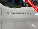 2022 Silverado 1500 Limited Thumbnail 13