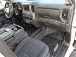 2022 Silverado 1500 Limited Thumbnail 21