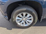 2022 Silverado 1500 Limited Thumbnail 24