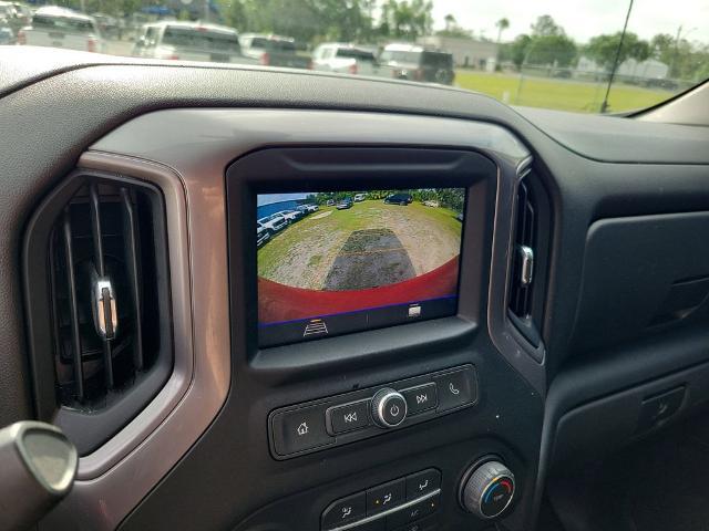 2022 Chevrolet Silverado Ltd - $28,571