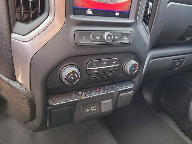 2022 Chevrolet Silverado Ltd - $28,571