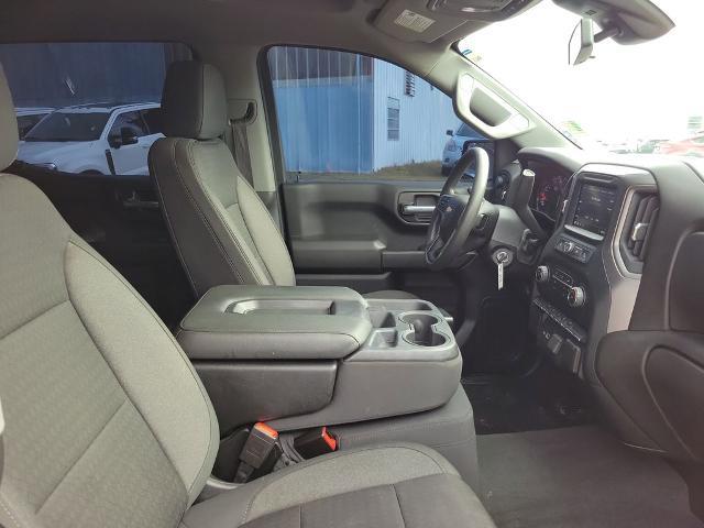 2022 Chevrolet Silverado Ltd - $28,571