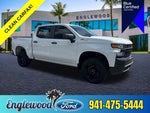 2020 Silverado 1500 Thumbnail 1