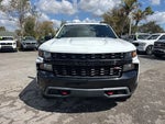 2020 Silverado 1500 Thumbnail 2
