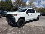 2020 Silverado 1500 Thumbnail 3