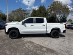 2020 Silverado 1500 Thumbnail 4