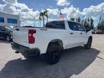 2020 Silverado 1500 Thumbnail 7