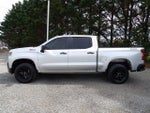 2021 Silverado 1500 Thumbnail 2