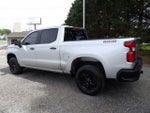 2021 Silverado 1500 Thumbnail 3