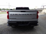 2021 Silverado 1500 Thumbnail 4