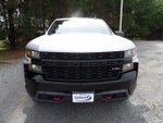 2021 Silverado 1500 Thumbnail 8