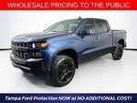 2021 Silverado 1500 Thumbnail 32