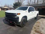 2019 Silverado 1500 Thumbnail 1