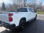 2019 Silverado 1500 Thumbnail 2