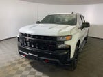 2019 Silverado 1500 Thumbnail 8