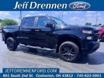 2021 Silverado 1500 Thumbnail 1