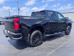 2021 Silverado 1500 Thumbnail 3