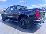 2021 Silverado 1500 Thumbnail 4