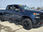 2021 Silverado 1500 Thumbnail 2