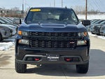 2021 Silverado 1500 Thumbnail 3