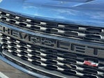 2021 Silverado 1500 Thumbnail 4