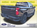 2021 Silverado 1500 Thumbnail 4