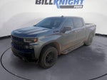 2021 Silverado 1500 Thumbnail 1