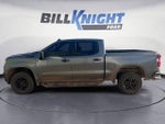 2021 Silverado 1500 Thumbnail 2