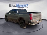 2021 Silverado 1500 Thumbnail 3