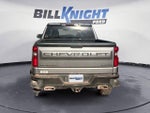 2021 Silverado 1500 Thumbnail 4