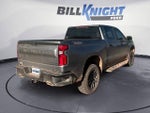 2021 Silverado 1500 Thumbnail 5