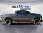 2021 Silverado 1500 Thumbnail 6