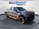 2021 Silverado 1500 Thumbnail 7