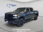 2021 Silverado 1500 Thumbnail 1