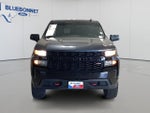 2021 Silverado 1500 Thumbnail 2