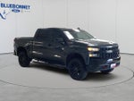 2021 Silverado 1500 Thumbnail 3