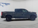 2021 Silverado 1500 Thumbnail 4