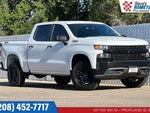 2020 Silverado 1500 Thumbnail 1