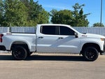 2020 Silverado 1500 Thumbnail 3