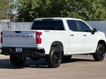 2020 Silverado 1500 Thumbnail 4