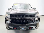 2020 Silverado 1500 Thumbnail 2