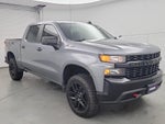 2021 Silverado 1500 Thumbnail 1