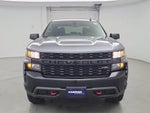 2021 Silverado 1500 Thumbnail 2