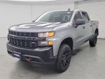 2021 Silverado 1500 Thumbnail 3