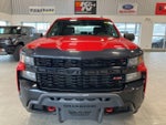 2019 Silverado 1500 Thumbnail 2