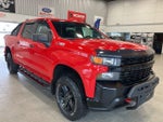 2019 Silverado 1500 Thumbnail 3